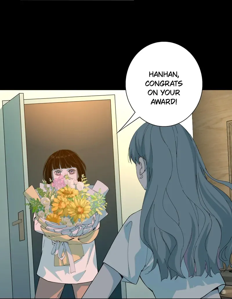 I Know Your Secret Chapter 76 Online - página 48