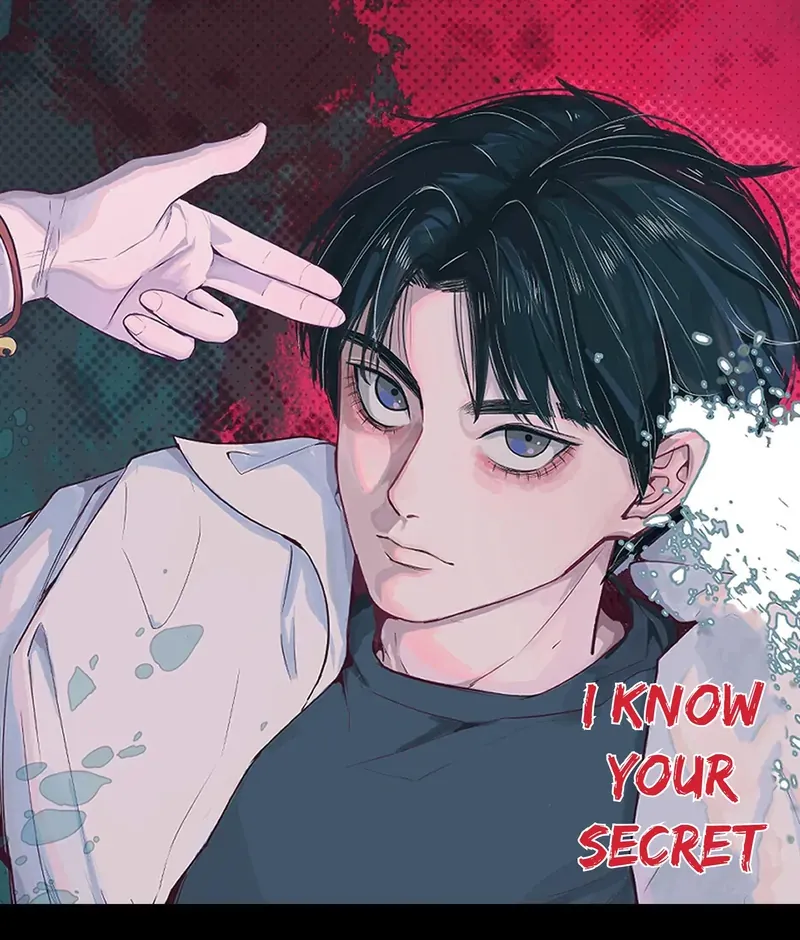 I Know Your Secret Chapter 78 Online - página 1