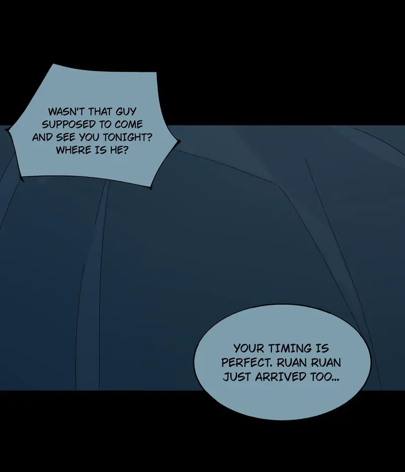 I Know Your Secret Chapter 78 Online - página 8