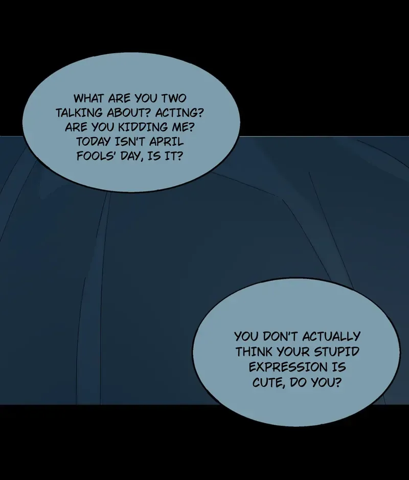 I Know Your Secret Chapter 78 Online - página 9