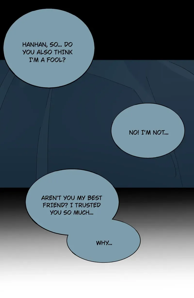 I Know Your Secret Chapter 78 Online - página 10