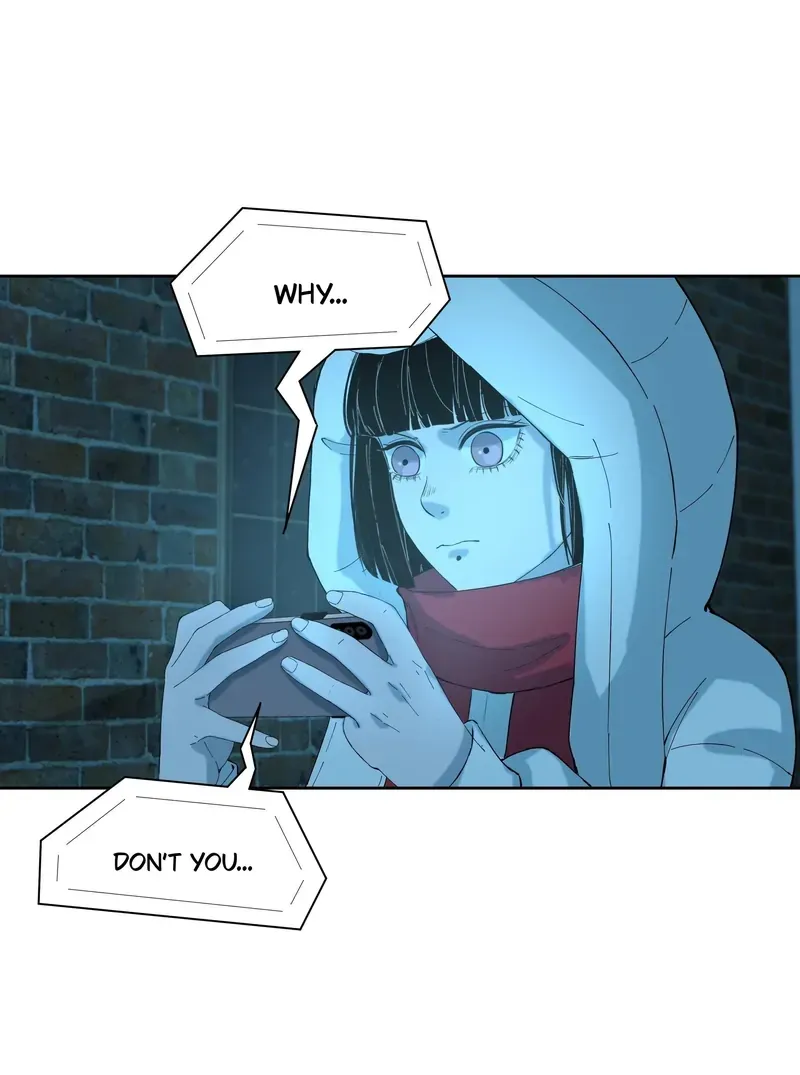 I Know Your Secret Chapter 78 Online - página 11