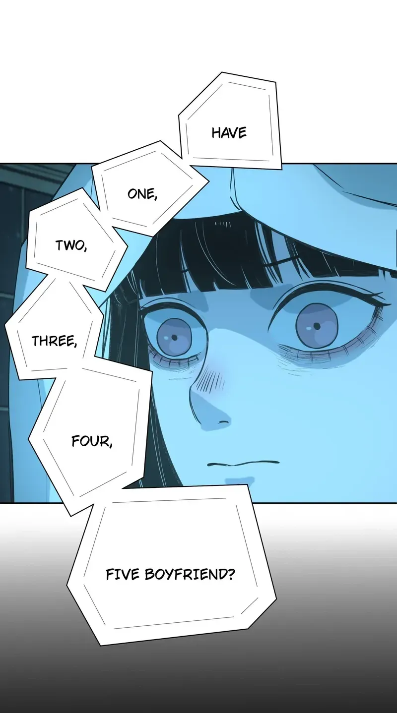 I Know Your Secret Chapter 78 Online - página 12