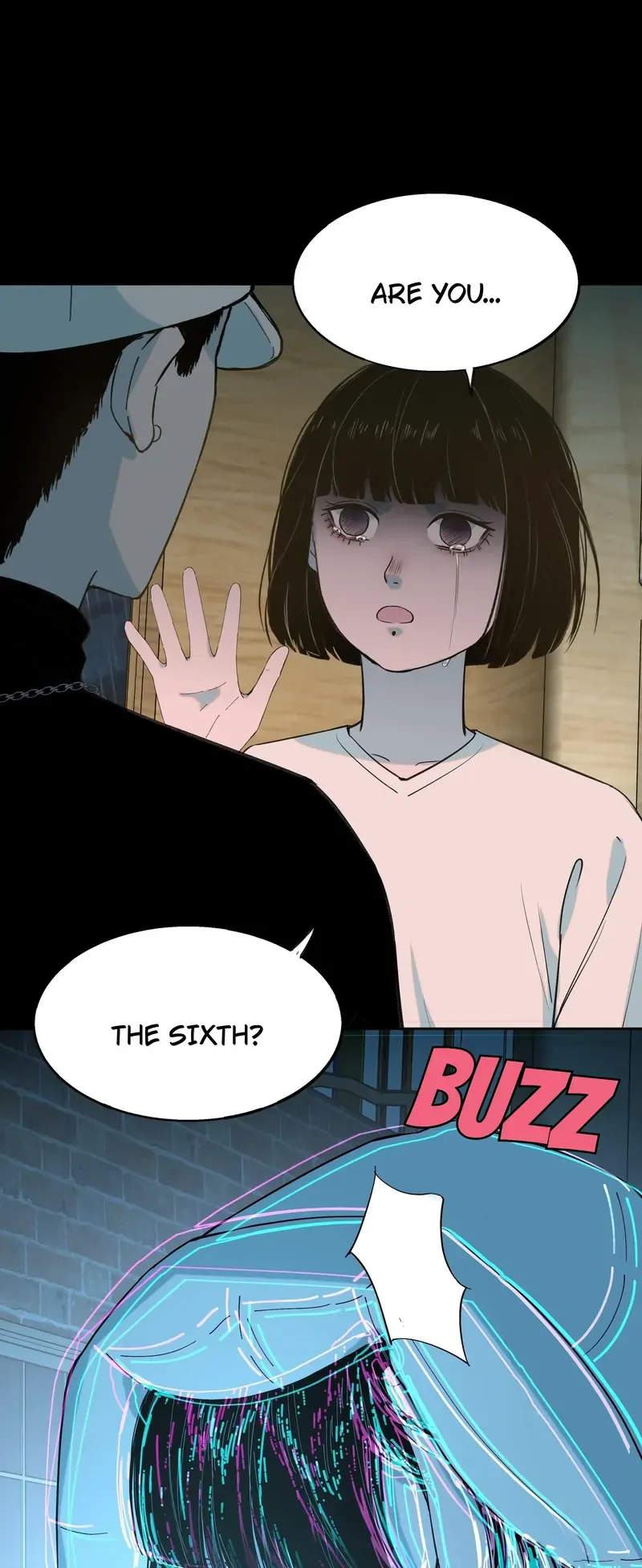 I Know Your Secret Chapter 78 Online - página 14