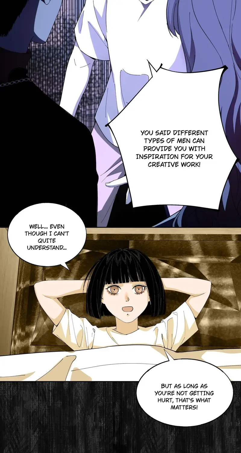 I Know Your Secret Chapter 78 Online - página 18