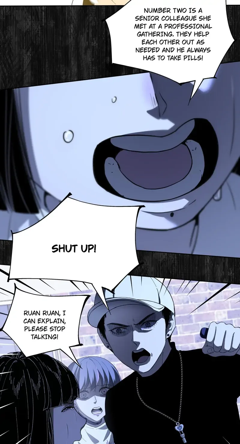 I Know Your Secret Chapter 78 Online - página 22