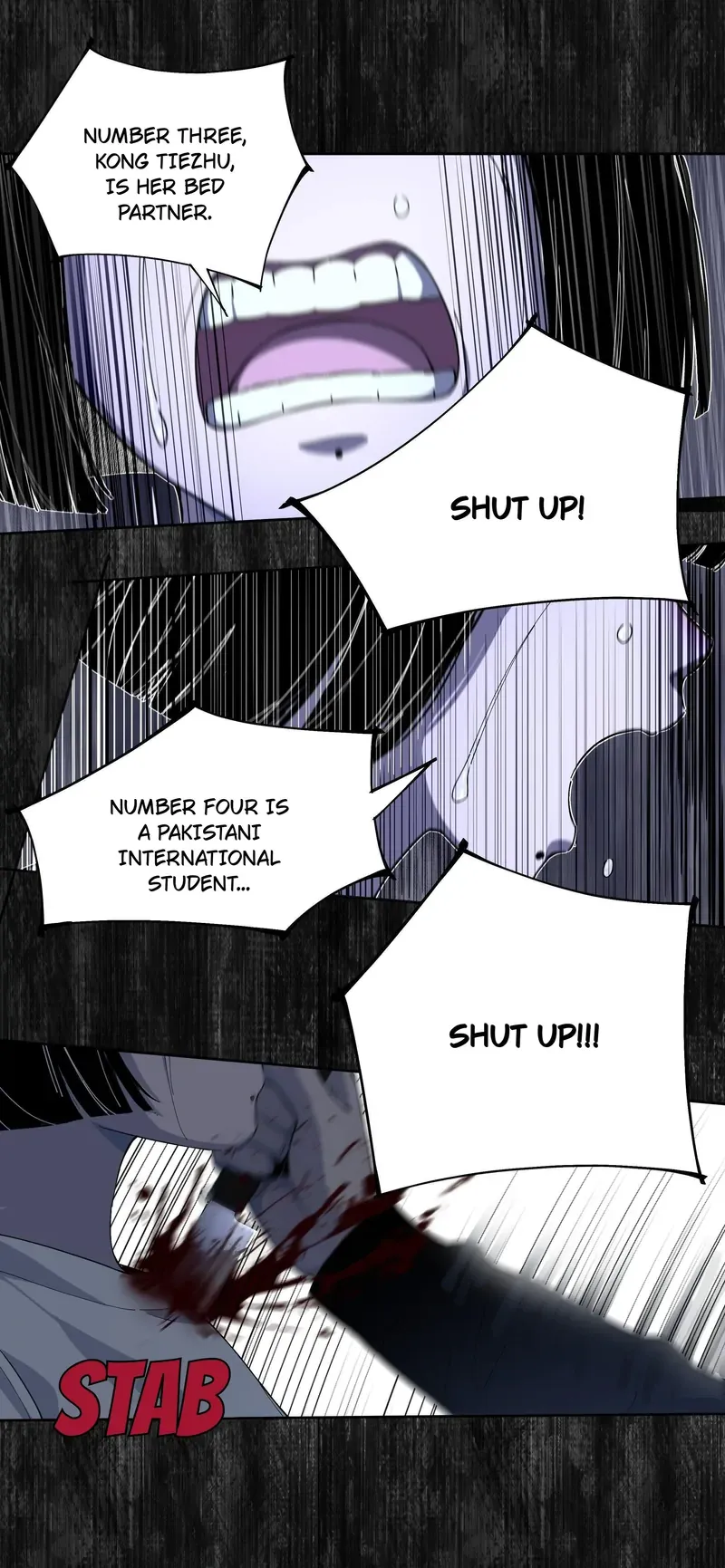 I Know Your Secret Chapter 78 Online - página 24