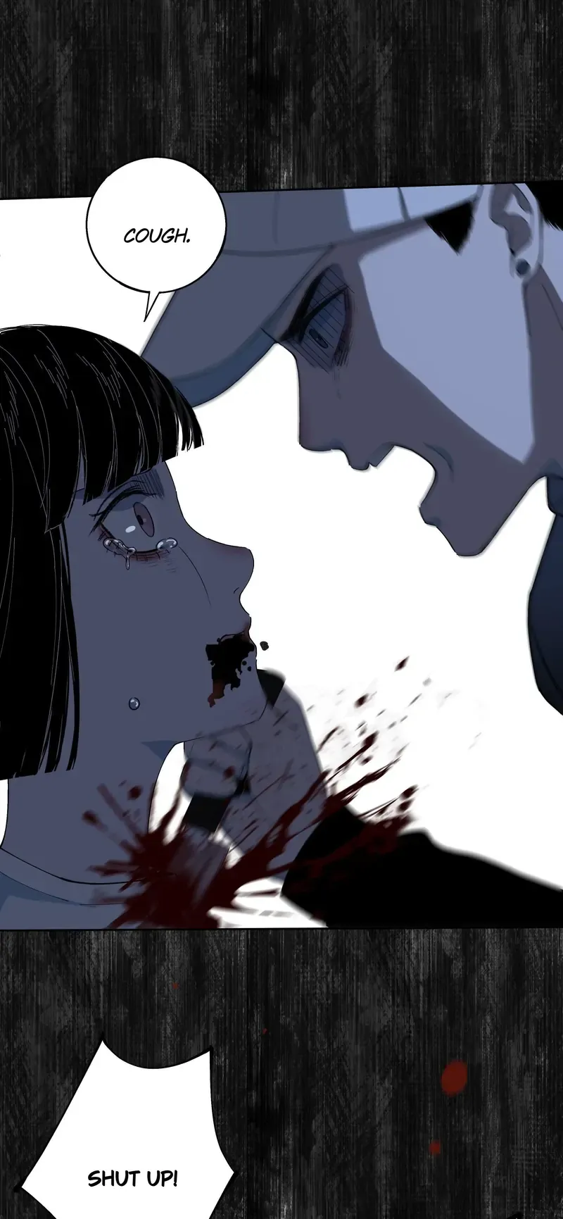 I Know Your Secret Chapter 78 Online - página 25