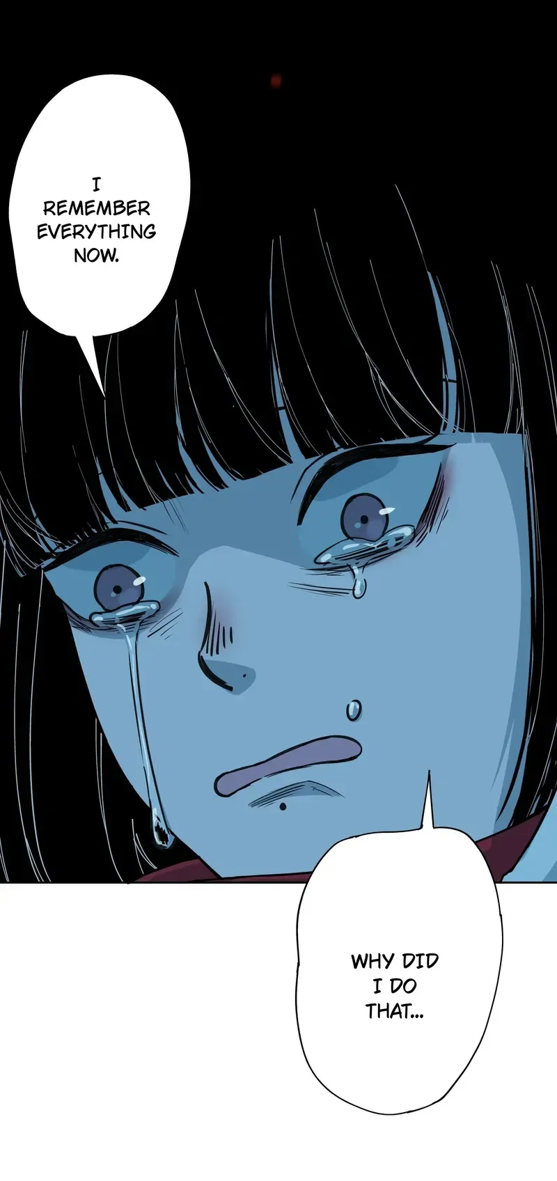 I Know Your Secret Chapter 78 Online - página 27