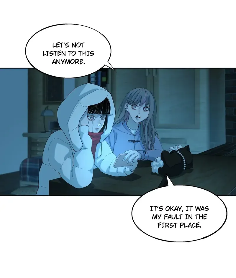 I Know Your Secret Chapter 78 Online - página 28