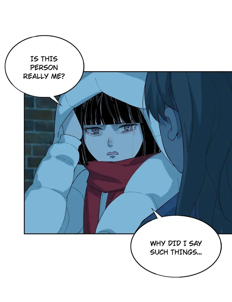 I Know Your Secret Chapter 78 Online - página 29