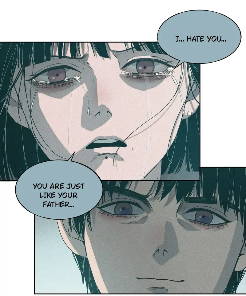 I Know Your Secret Chapter 78 Online - página 32