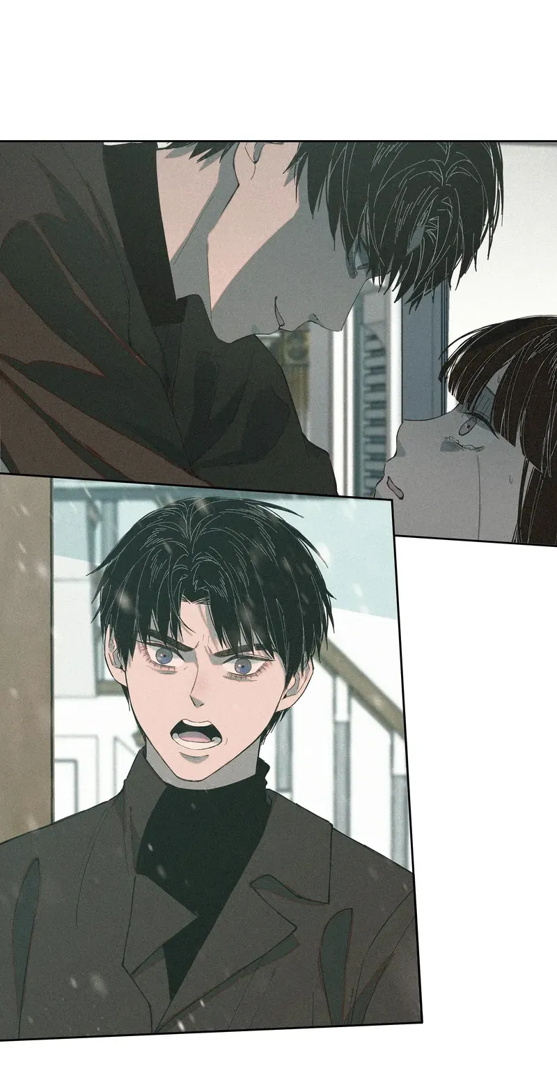I Know Your Secret Chapter 78 Online - página 37