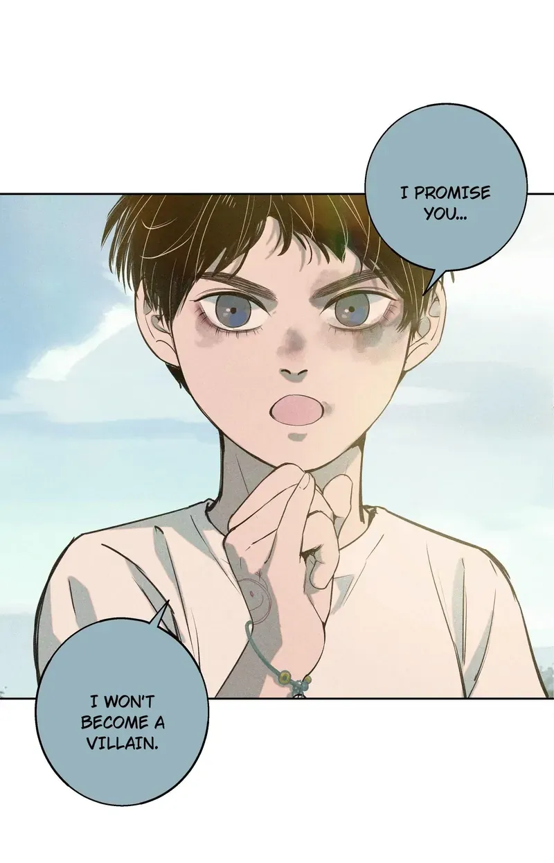 I Know Your Secret Chapter 78 Online - página 39