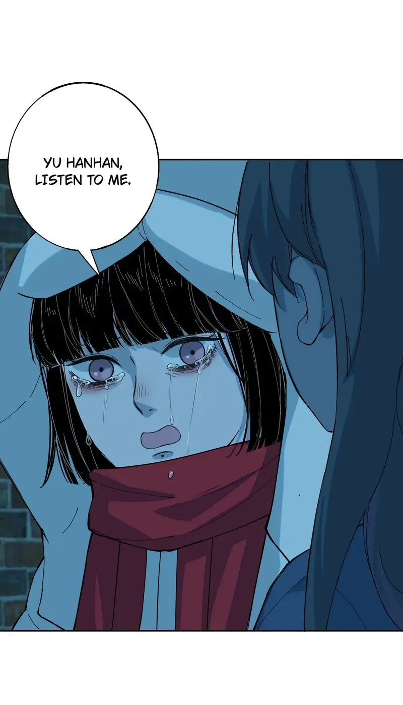 I Know Your Secret Chapter 78 Online - página 40