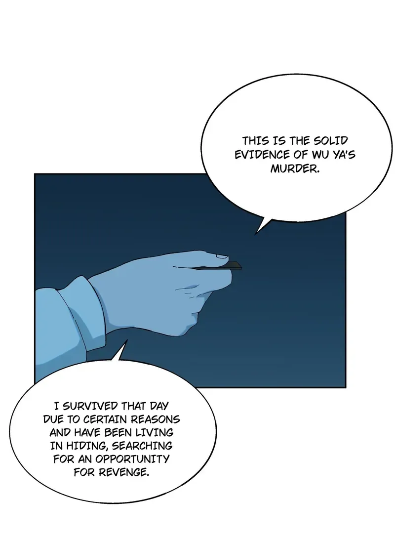 I Know Your Secret Chapter 78 Online - página 41