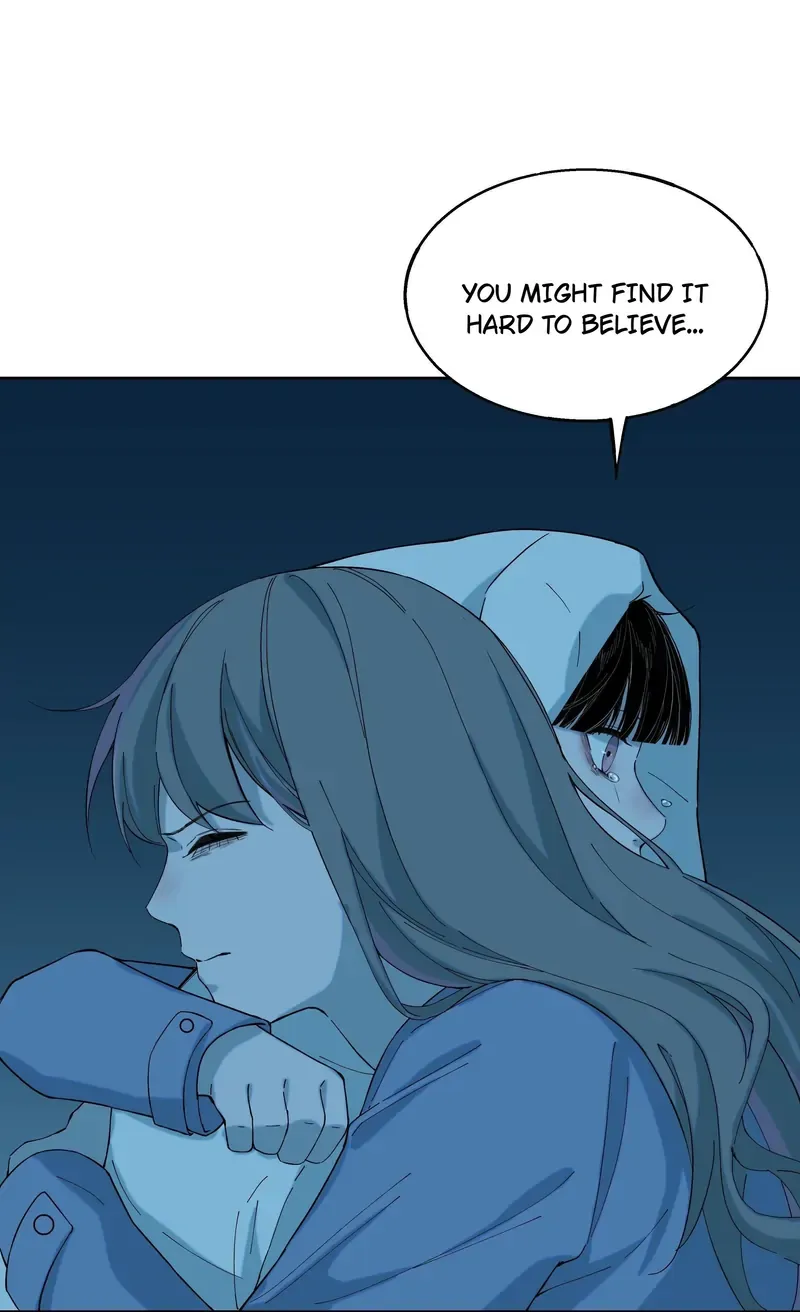 I Know Your Secret Chapter 78 Online - página 43
