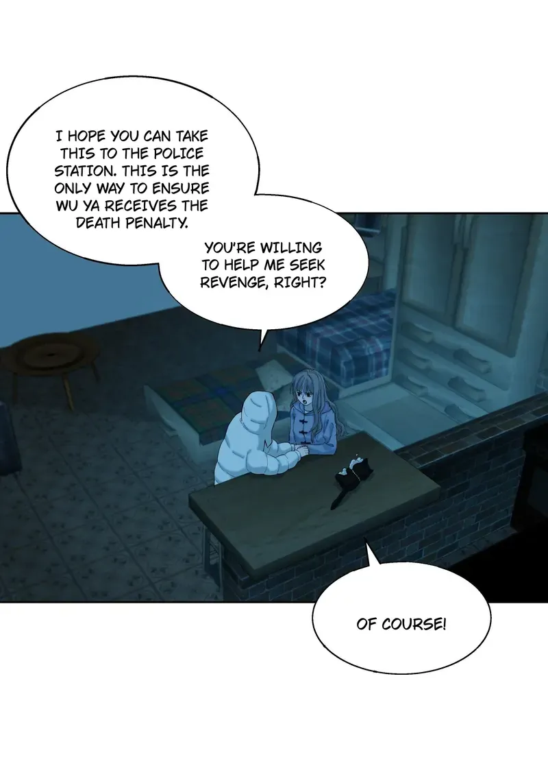 I Know Your Secret Chapter 78 Online - página 46