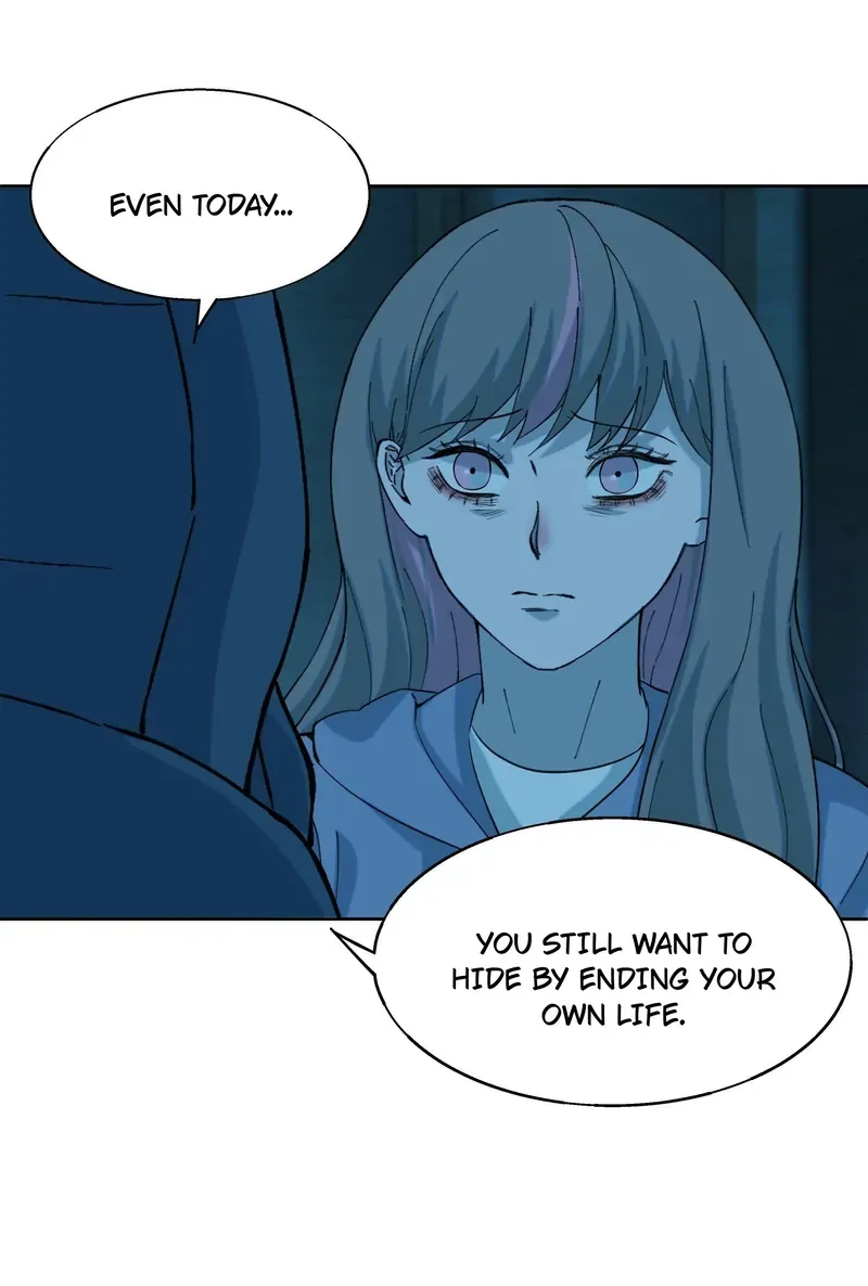 I Know Your Secret Chapter 78 Online - página 50