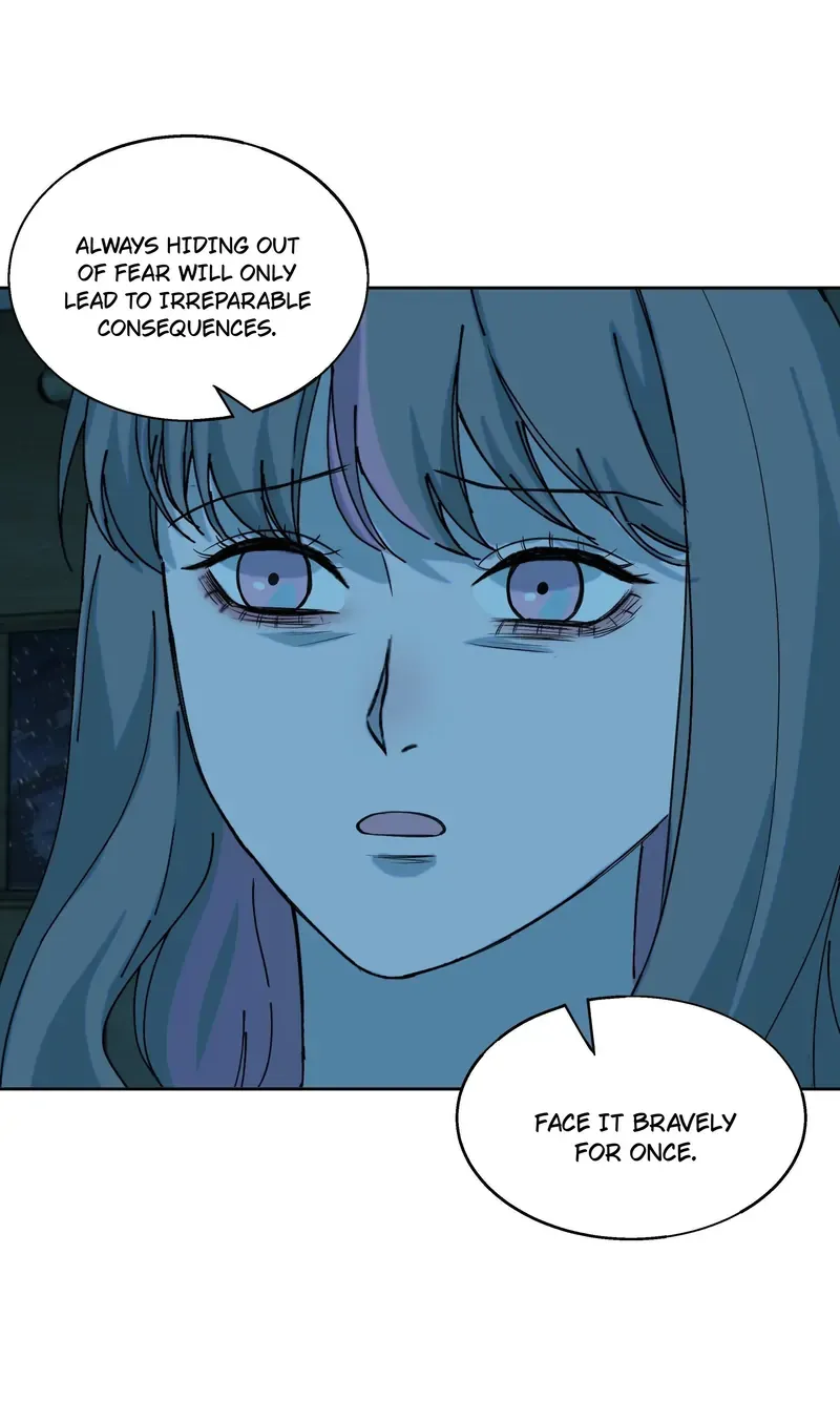 I Know Your Secret Chapter 78 Online - página 51