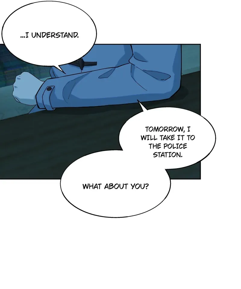 I Know Your Secret Chapter 78 Online - página 53