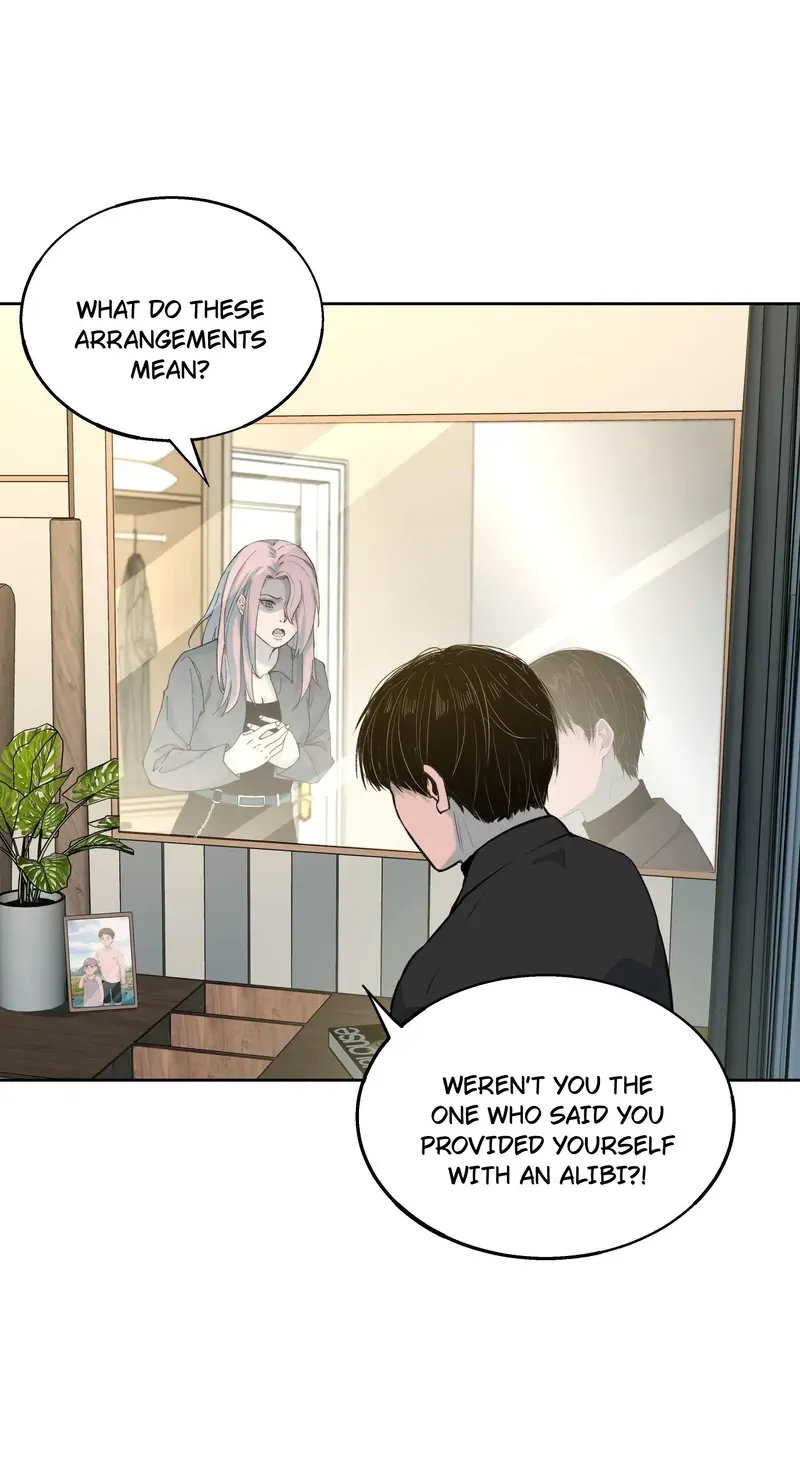 I Know Your Secret Chapter 78 Online - página 56