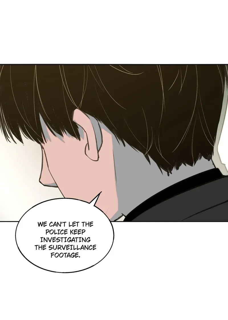 I Know Your Secret Chapter 78 Online - página 57