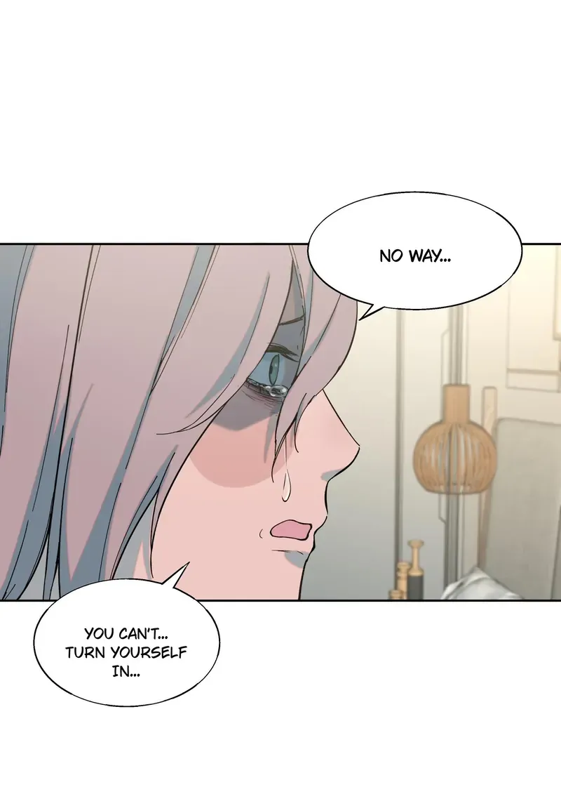I Know Your Secret Chapter 78 Online - página 58