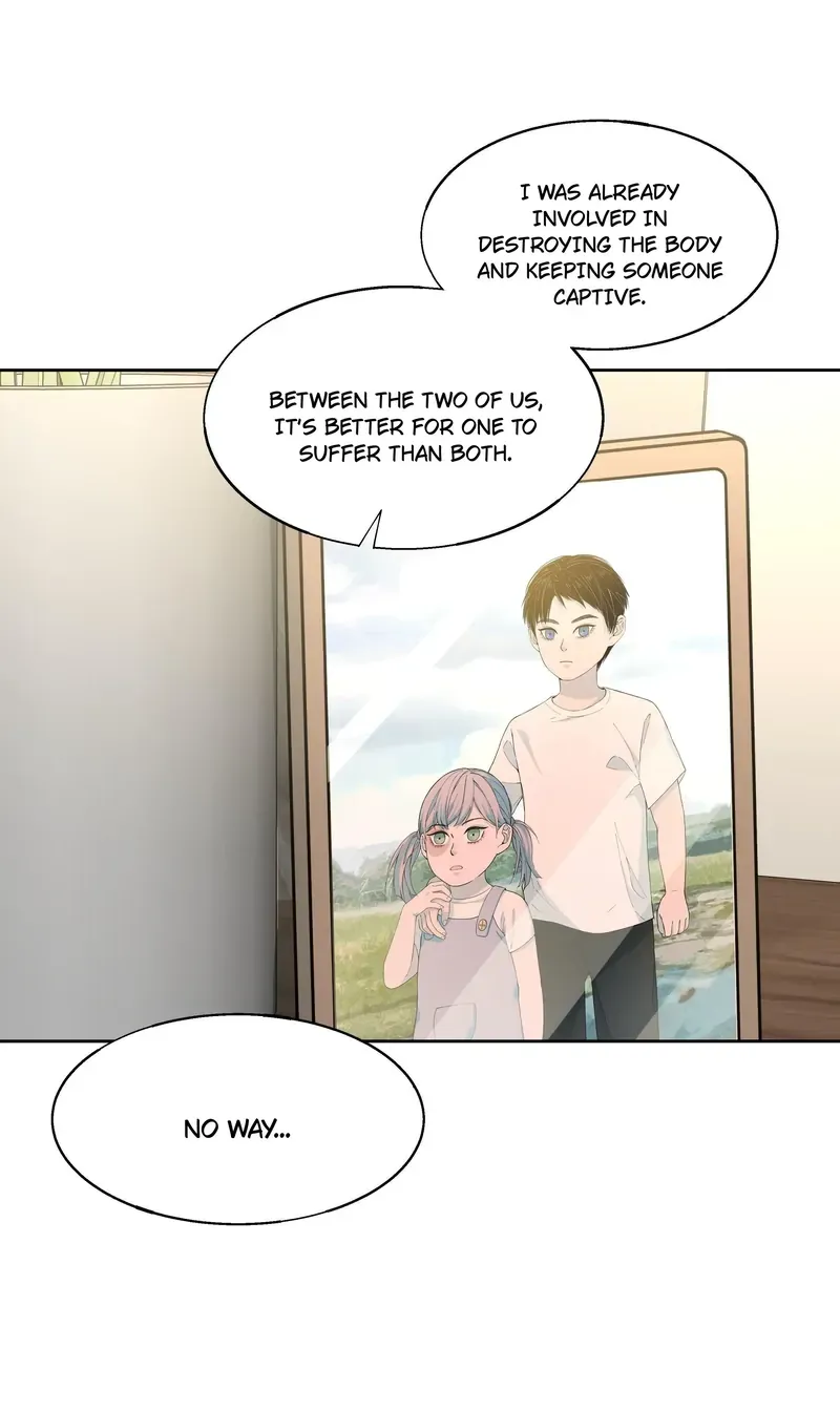 I Know Your Secret Chapter 78 Online - página 59