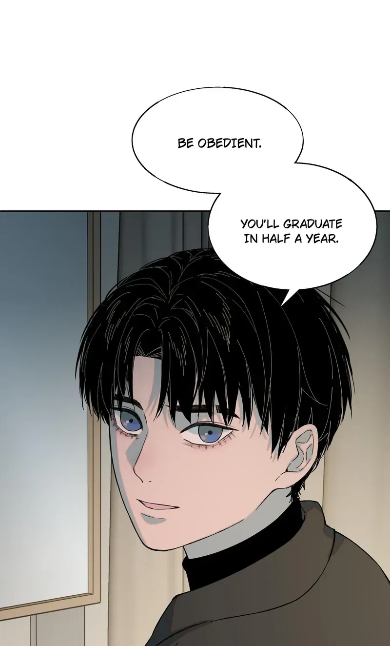 I Know Your Secret Chapter 78 Online - página 60