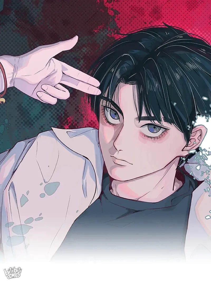 I Know Your Secret Chapter 78 Online - página 62