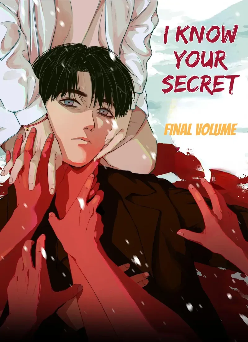 I Know Your Secret Chapter 79 Online - página 1