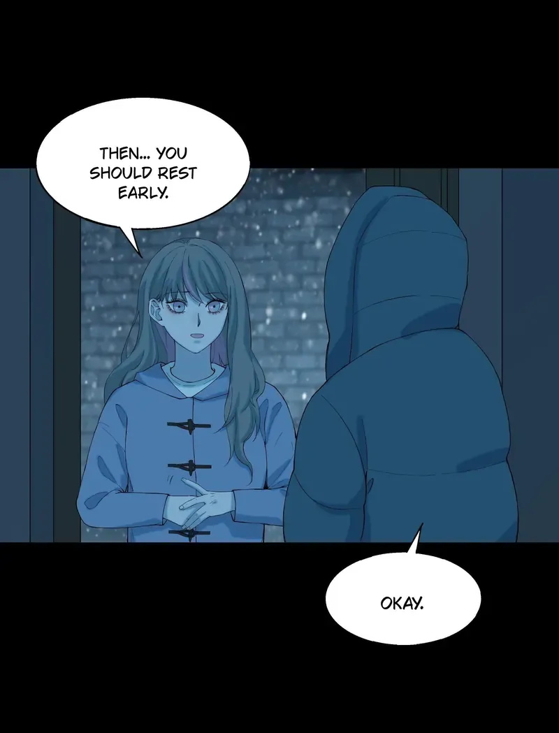 I Know Your Secret Chapter 79 Online - página 5