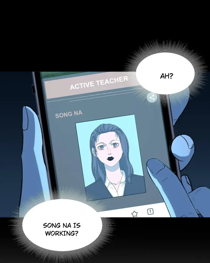 I Know Your Secret Chapter 79 Online - página 9