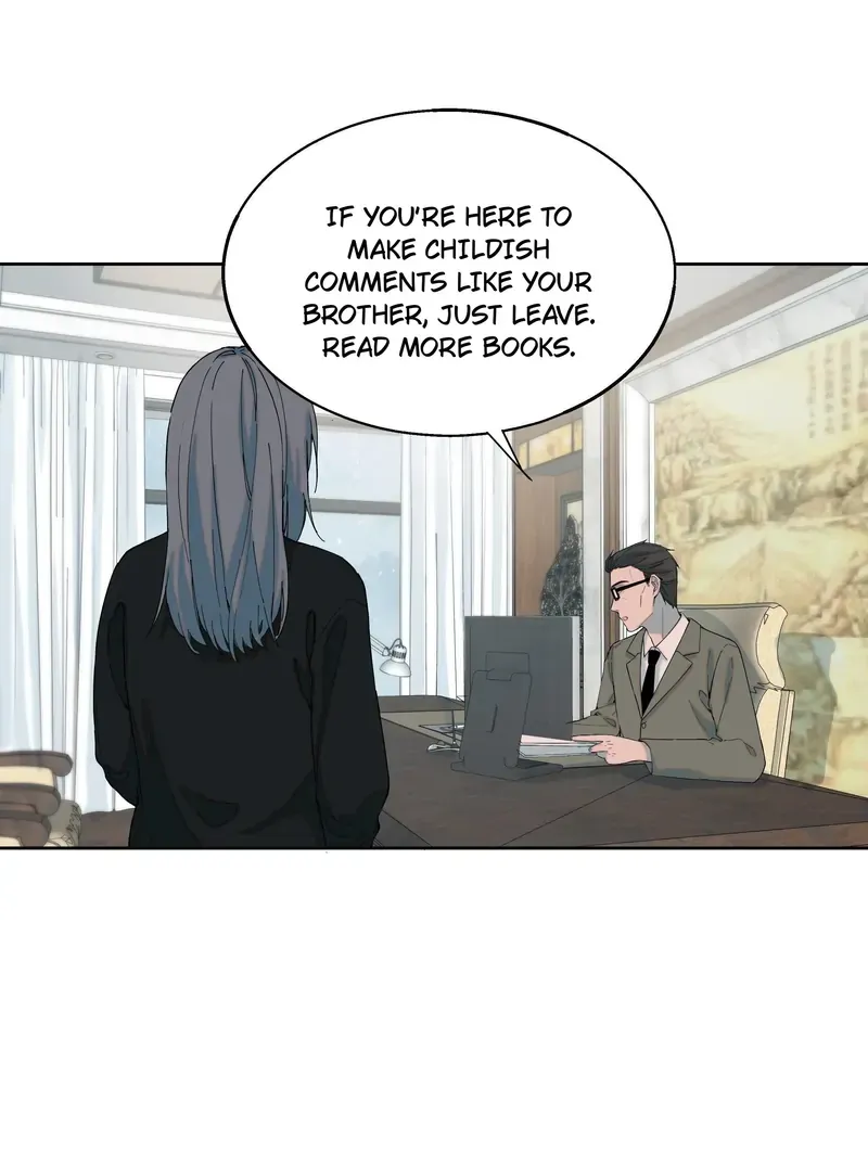 I Know Your Secret Chapter 79 Online - página 20