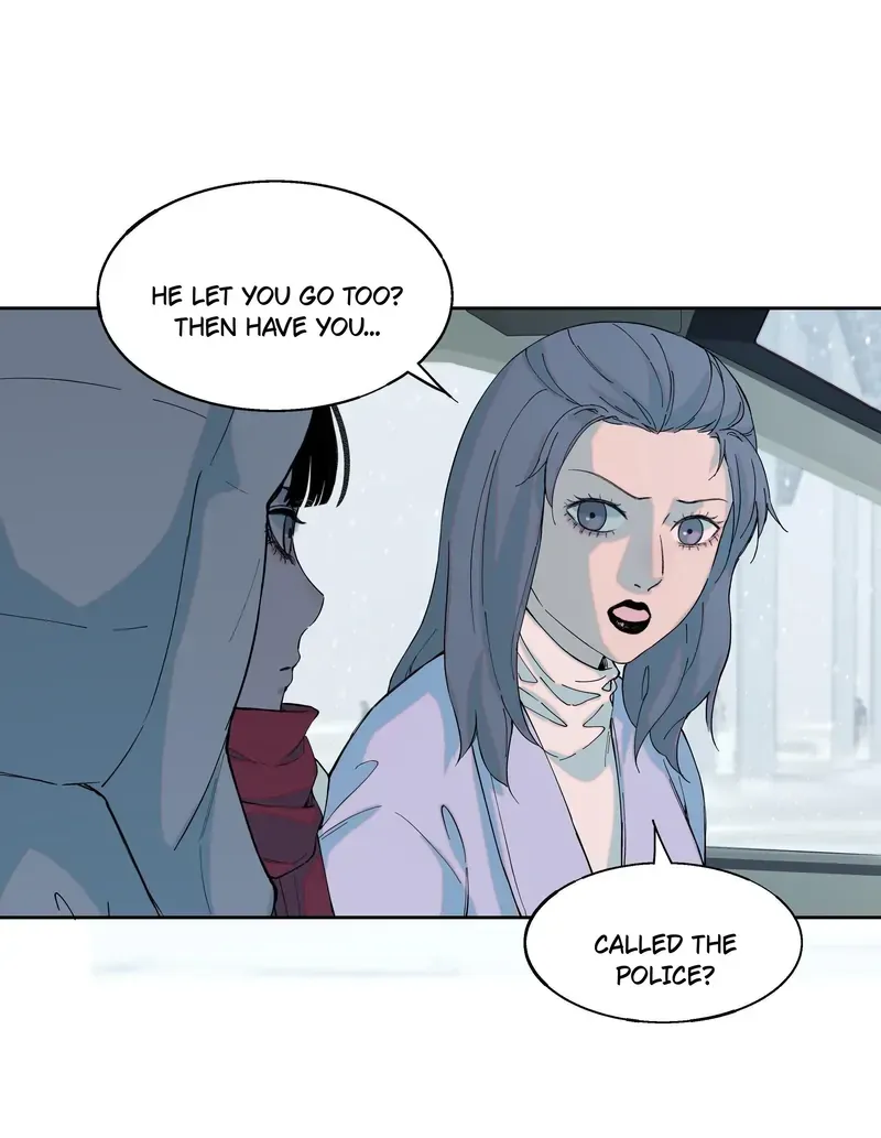 I Know Your Secret Chapter 79 Online - página 22