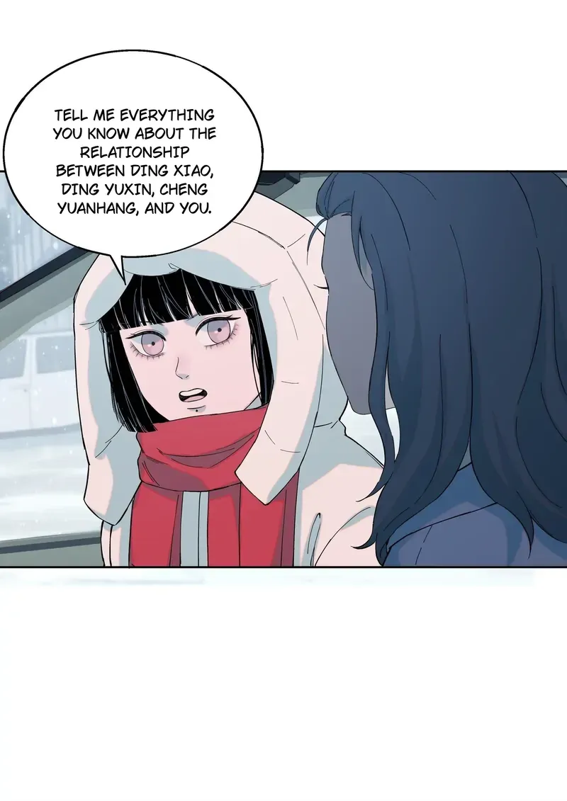 I Know Your Secret Chapter 79 Online - página 23