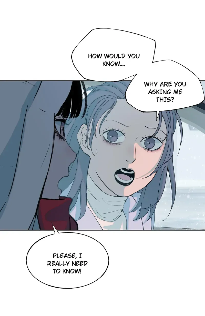 I Know Your Secret Chapter 79 Online - página 24