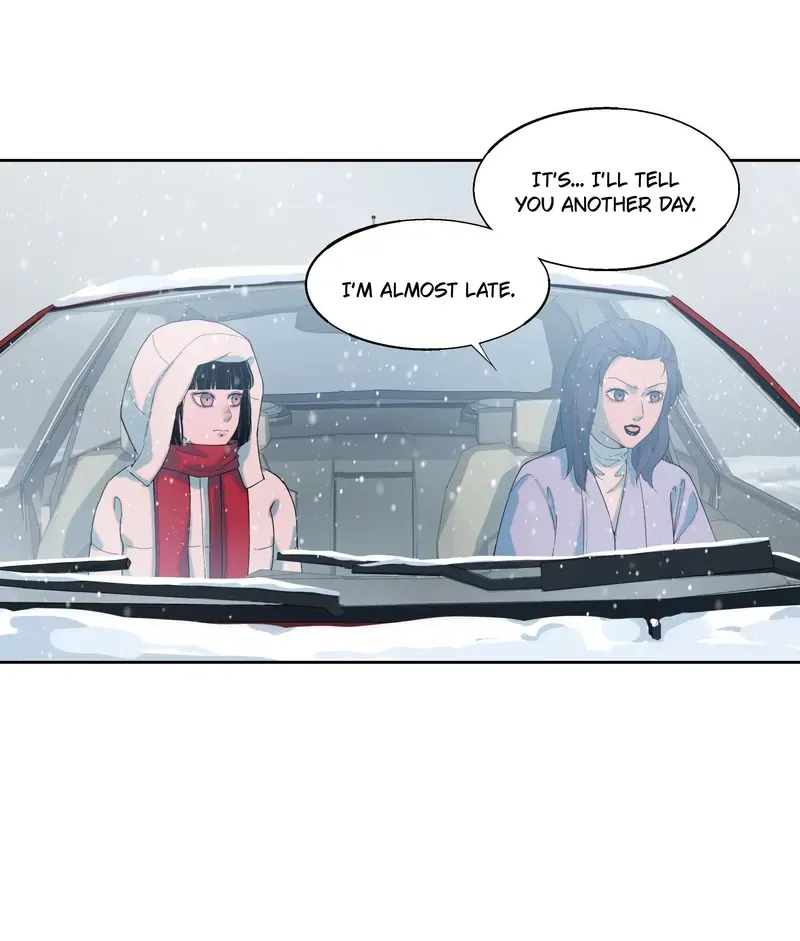 I Know Your Secret Chapter 79 Online - página 25