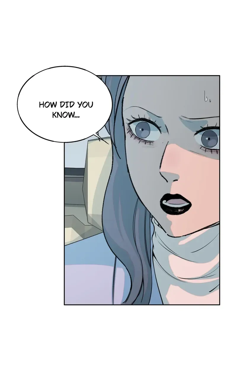 I Know Your Secret Chapter 79 Online - página 27