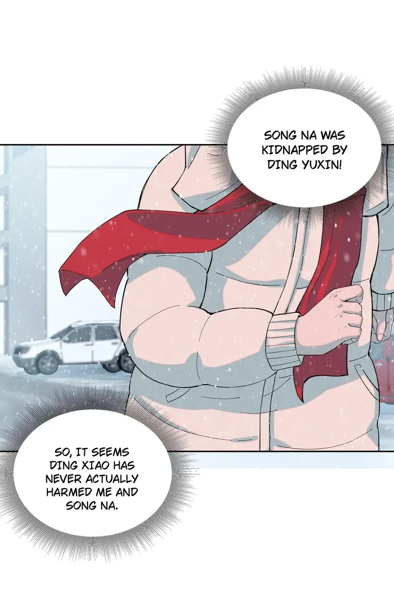 I Know Your Secret Chapter 79 Online - página 29