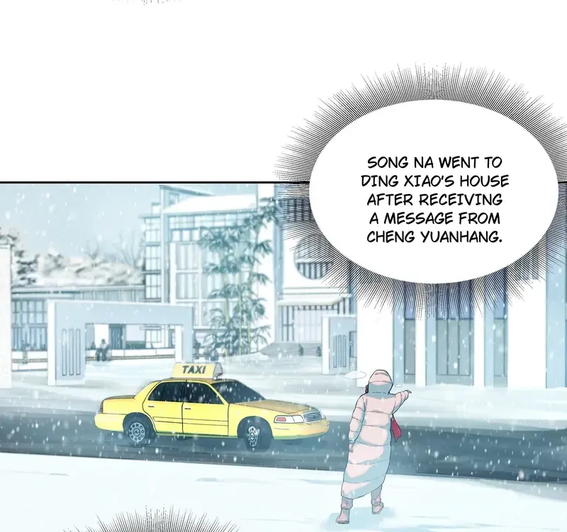 I Know Your Secret Chapter 79 Online - página 31