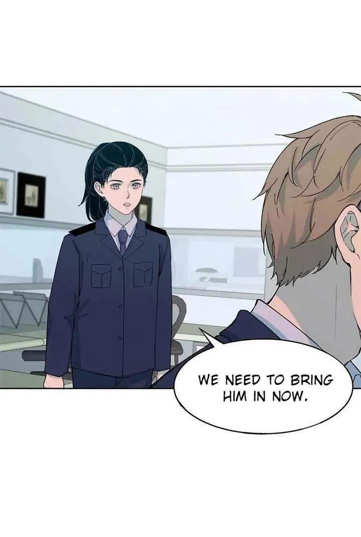 I Know Your Secret Chapter 80 Online - página 2