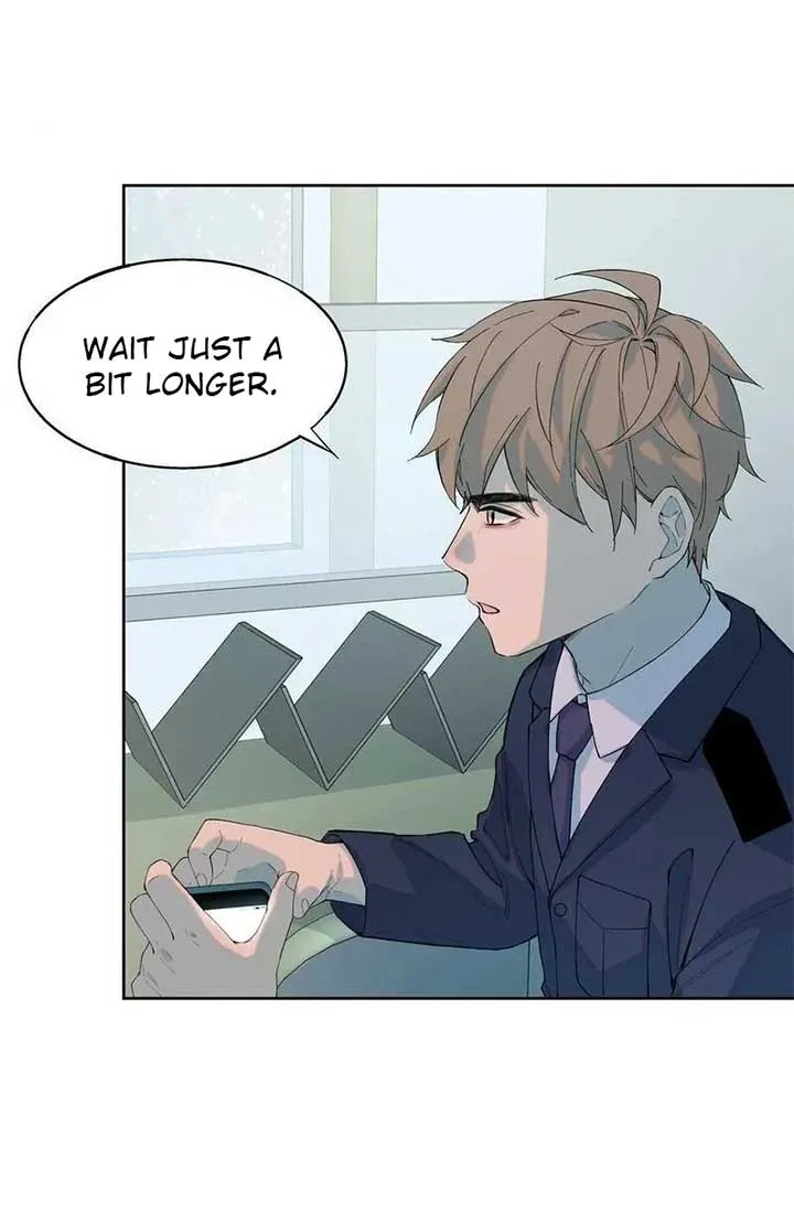 I Know Your Secret Chapter 80 Online - página 3