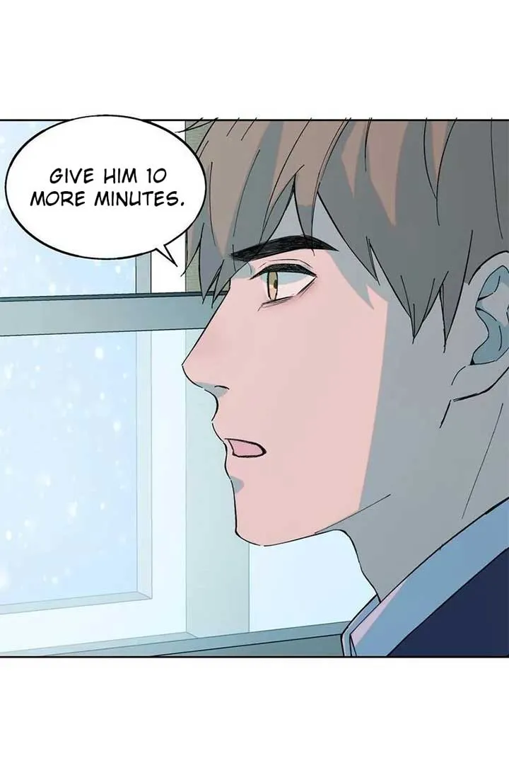 I Know Your Secret Chapter 80 Online - página 5
