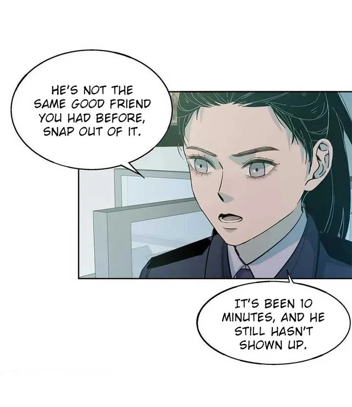 I Know Your Secret Chapter 80 Online - página 10