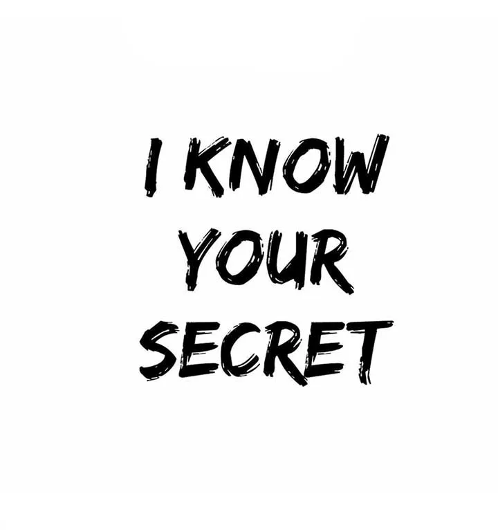 I Know Your Secret Chapter 80 Online - página 13