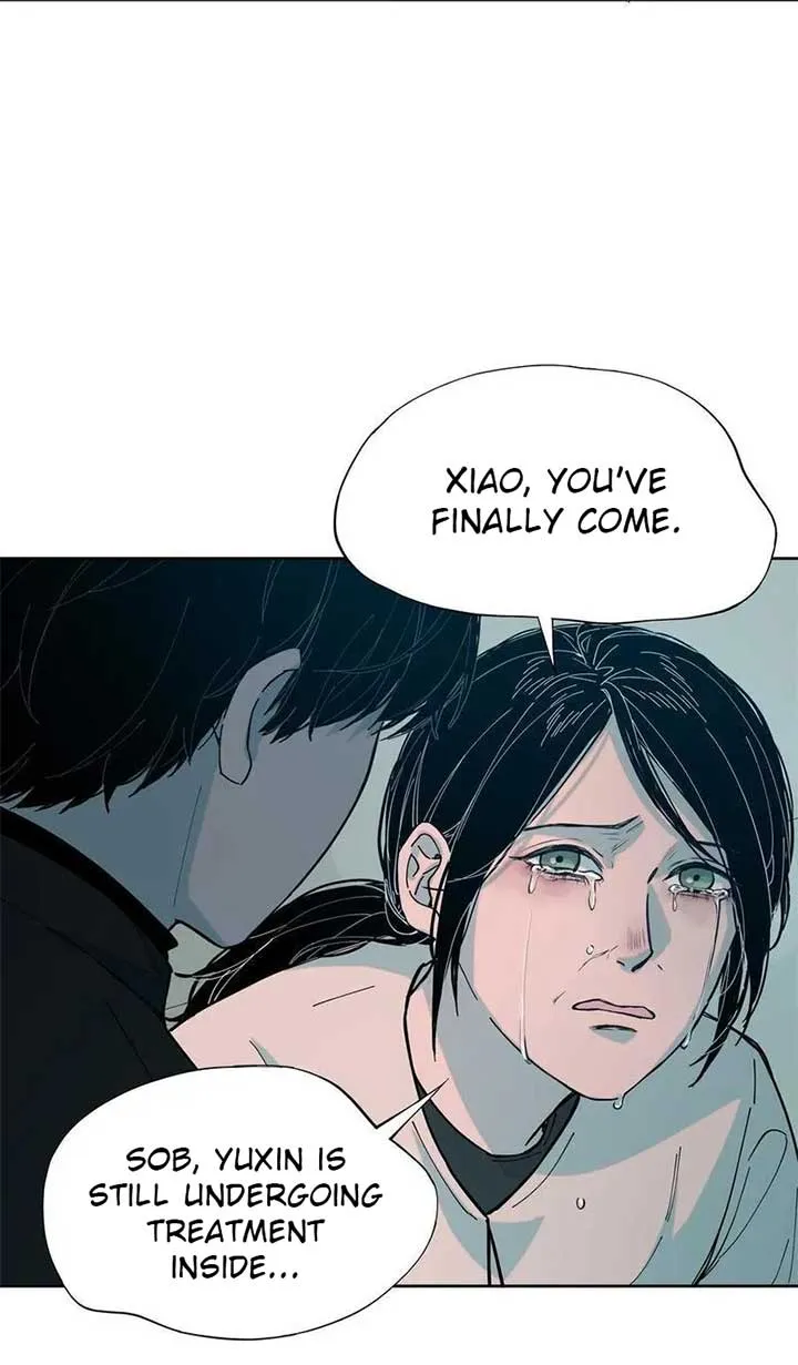 I Know Your Secret Chapter 80 Online - página 17