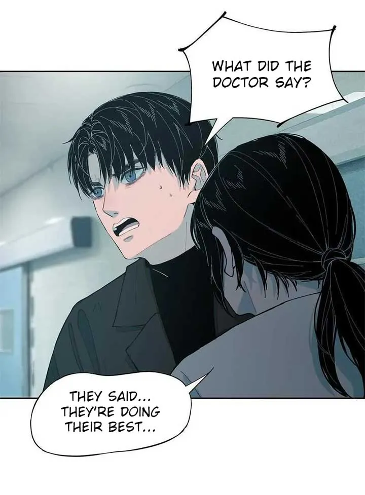 I Know Your Secret Chapter 80 Online - página 18