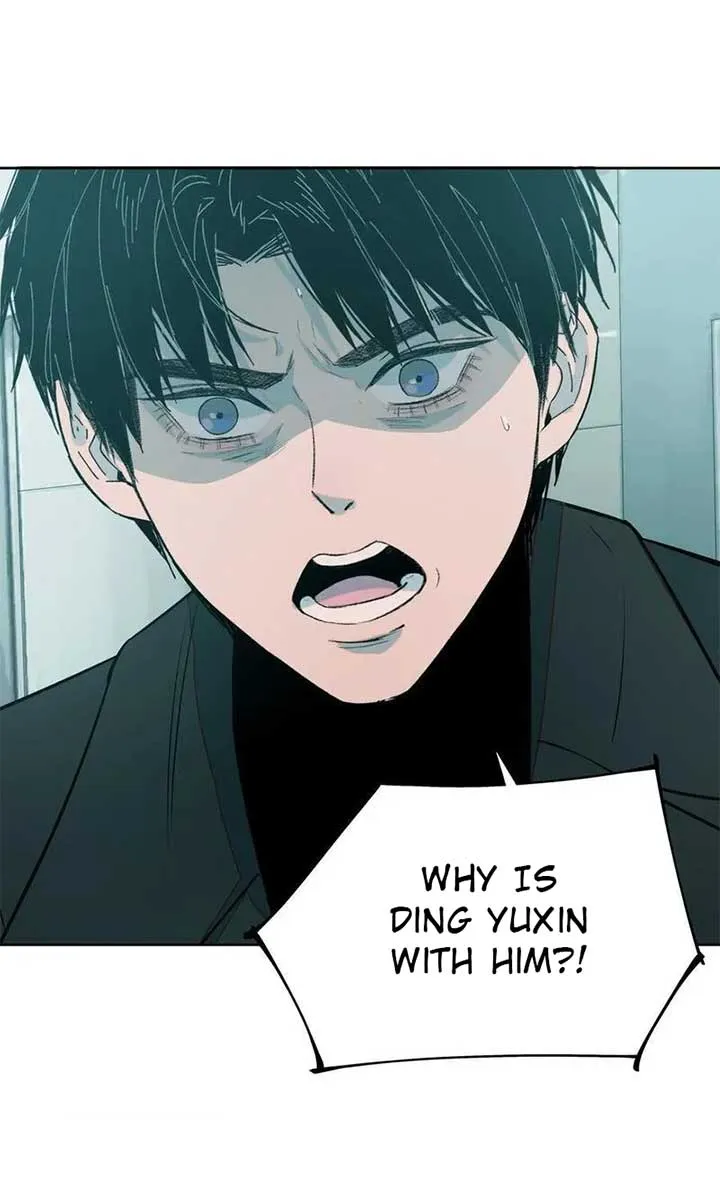 I Know Your Secret Chapter 80 Online - página 19